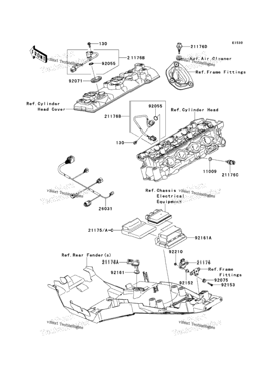 Fuel Injection