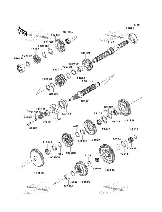 Transmission