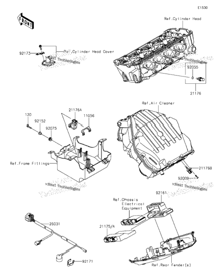 Fuel Injection