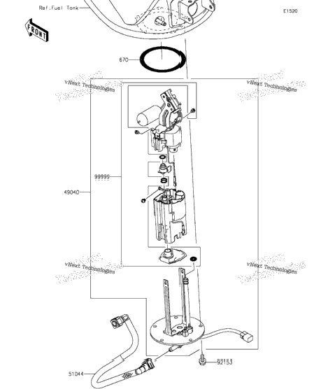 Fuel Pump