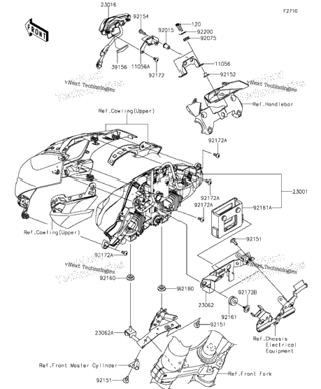 Headlight(S)