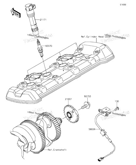 Ignition System
