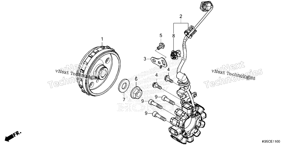 GENERATOR