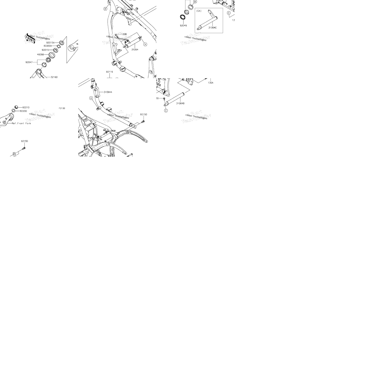 Frame
