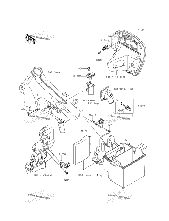 Fuel Injection