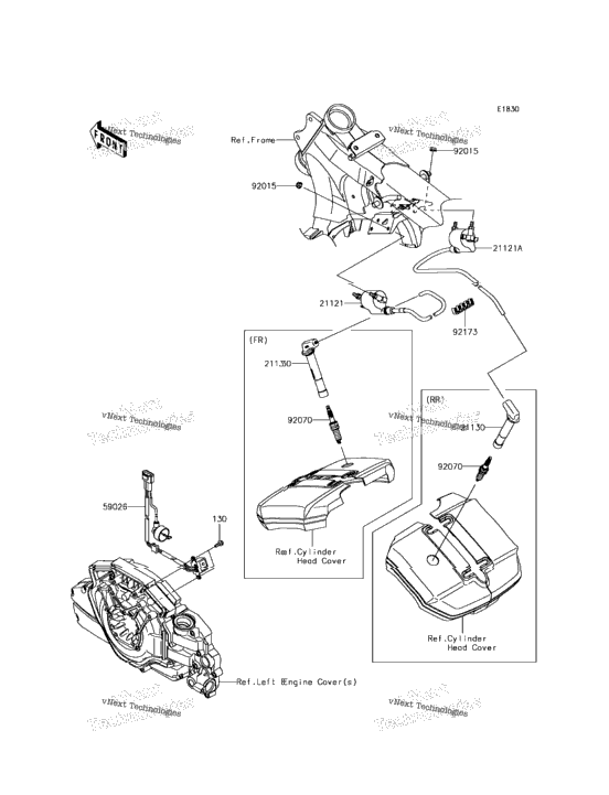 Ignition System