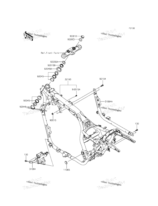 Frame