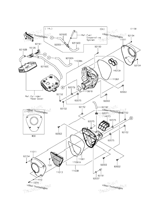 Air Cleaner