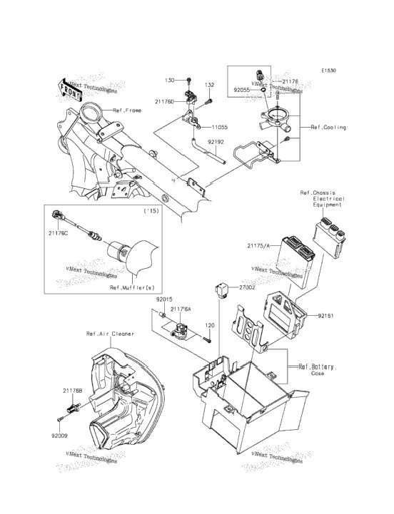 Fuel Injection
