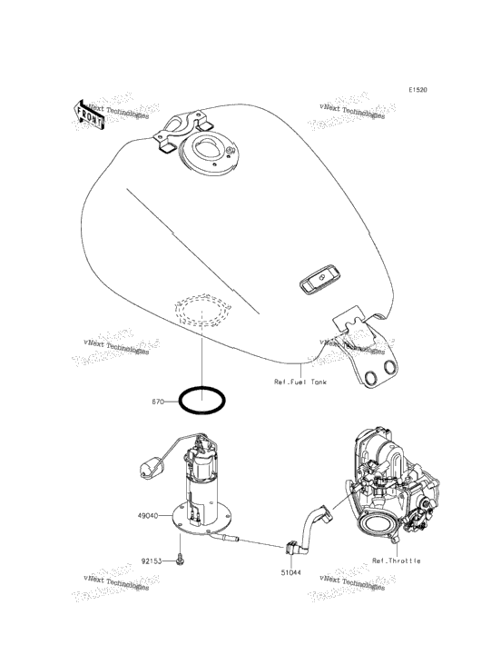 Fuel Pump