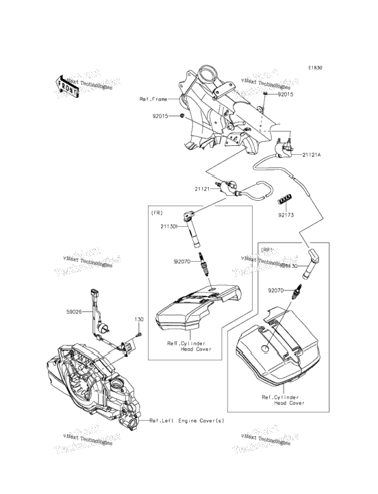 Ignition System