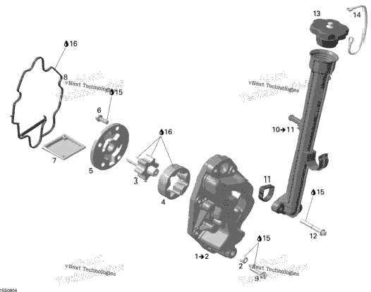 Oil Separator