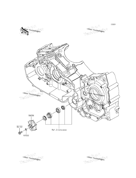 Water Pump