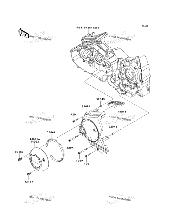 Chain Cover
