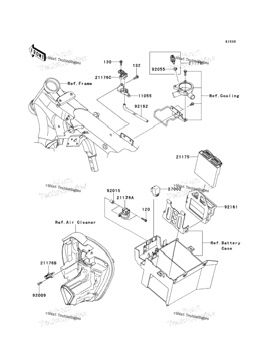 Fuel Injection