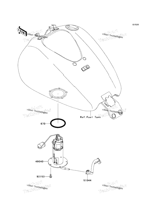 Fuel Pump