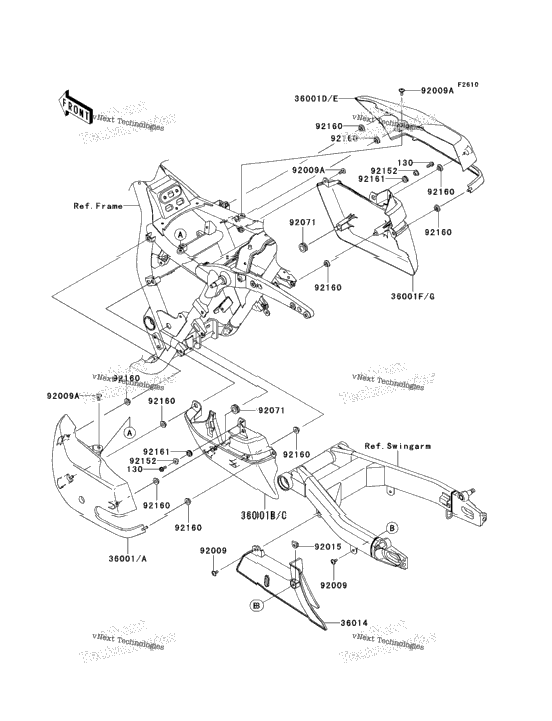 Side Covers/Chain Cover