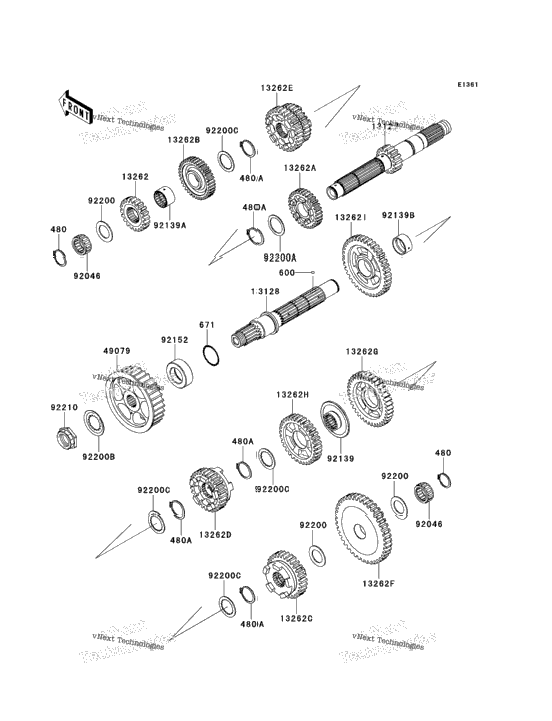 Transmission