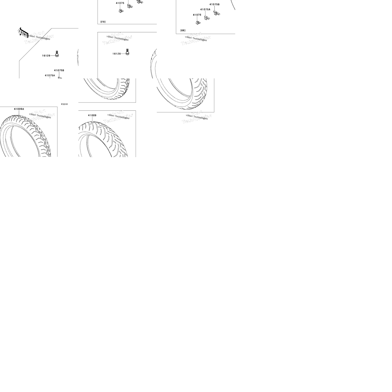 Wheels/Tires