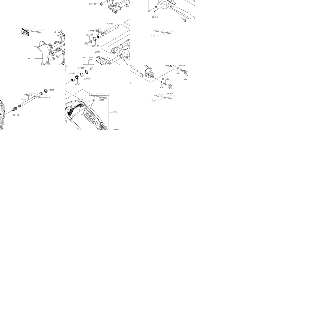 Swingarm