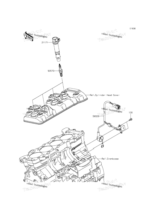 Ignition System