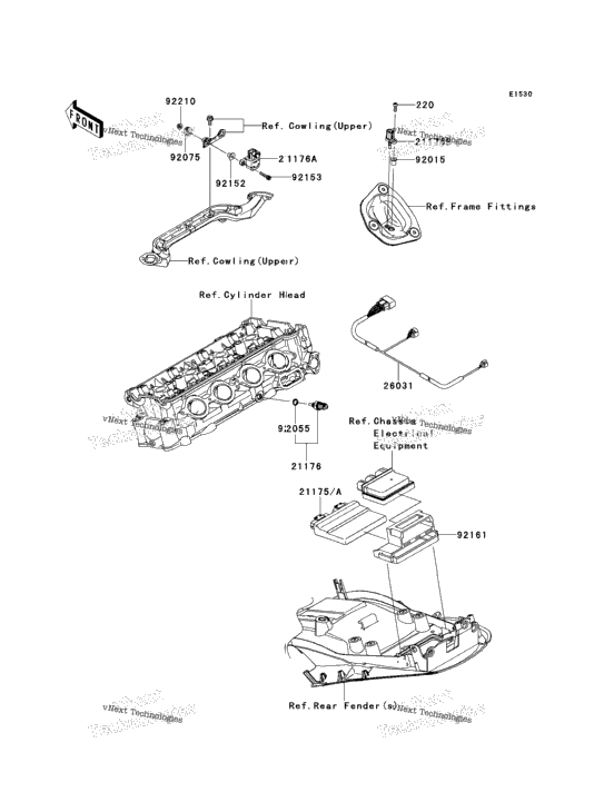 Fuel Injection