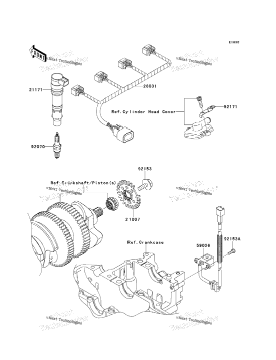 Ignition System