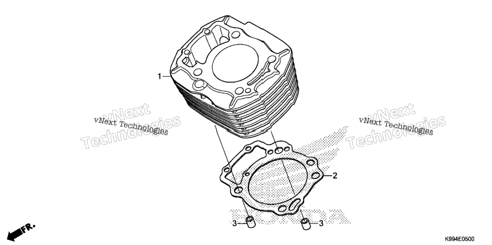CYLINDER