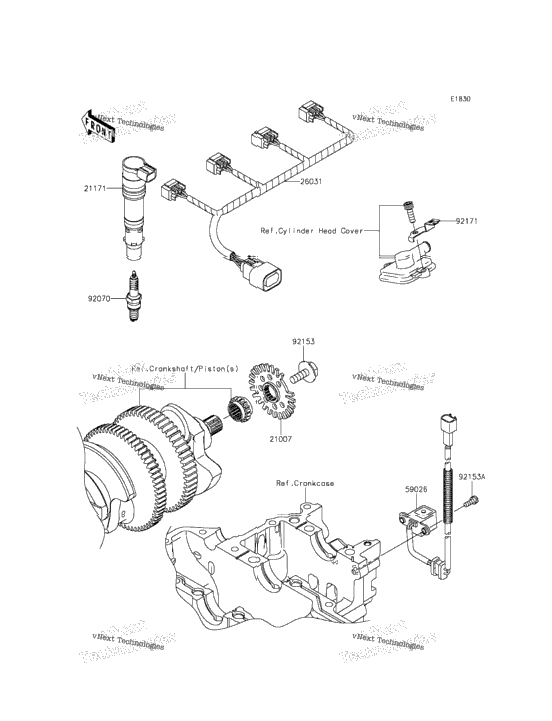 Ignition System