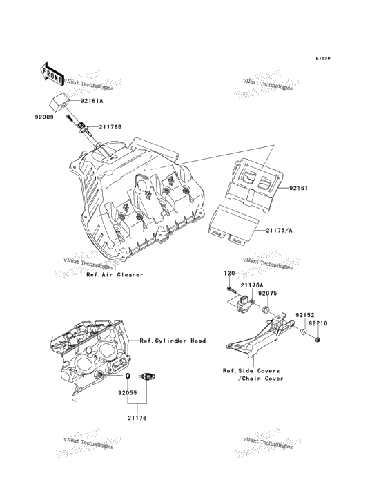 Fuel Injection