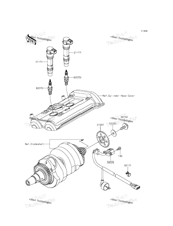 Ignition System