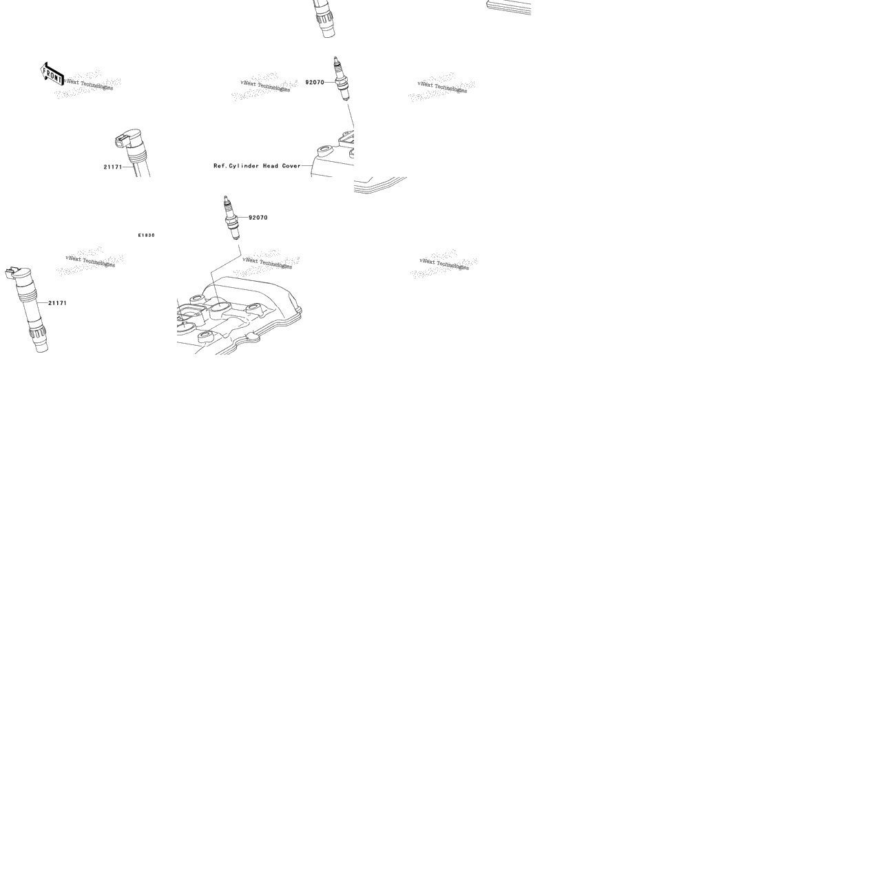 Ignition System