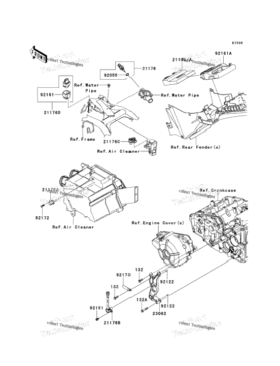 Fuel Injection