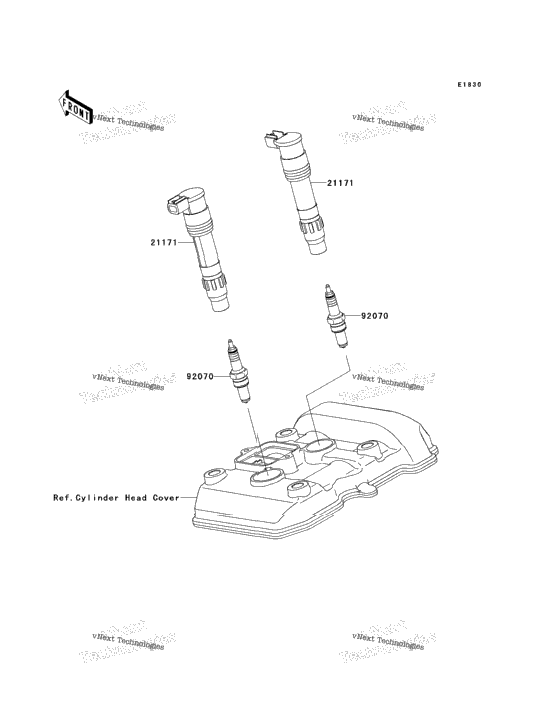 Ignition System