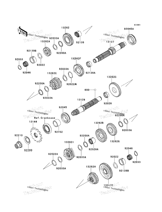 Transmission
