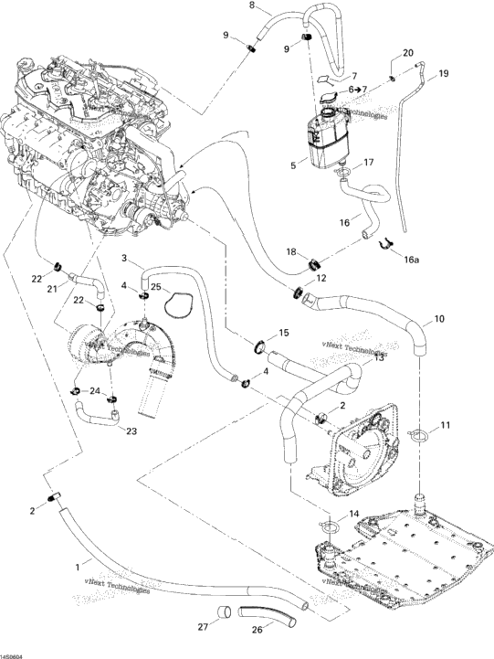 Cooling System