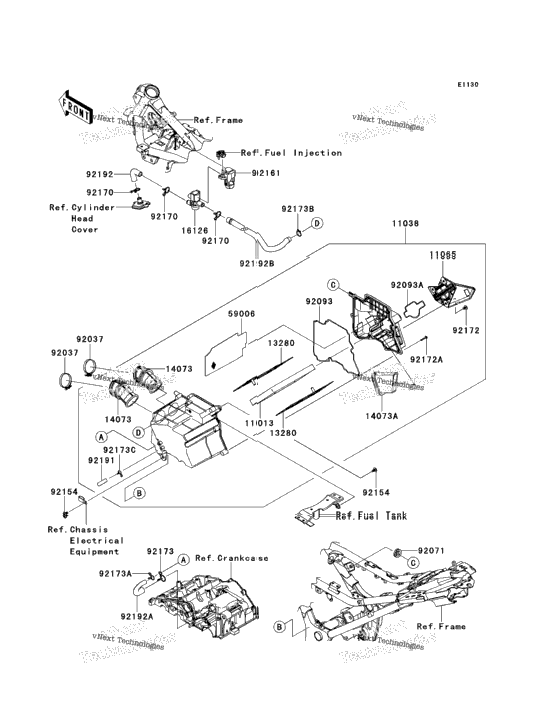 Air Cleaner