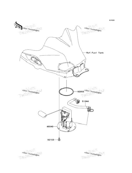 Fuel Pump
