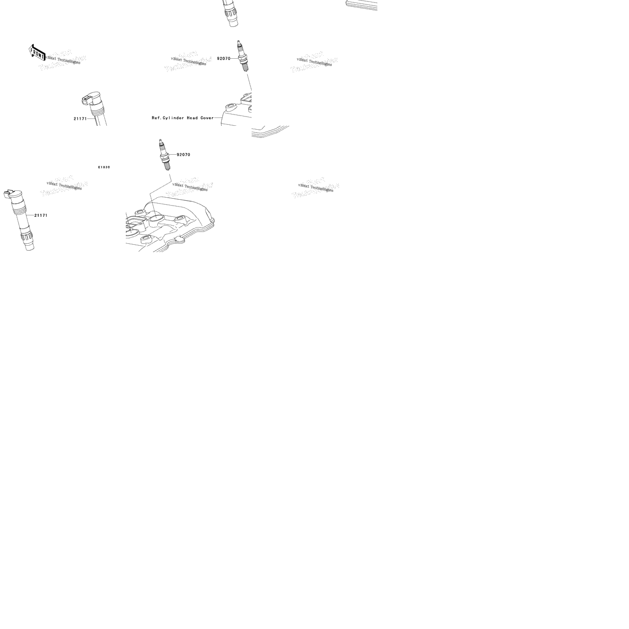 Ignition System