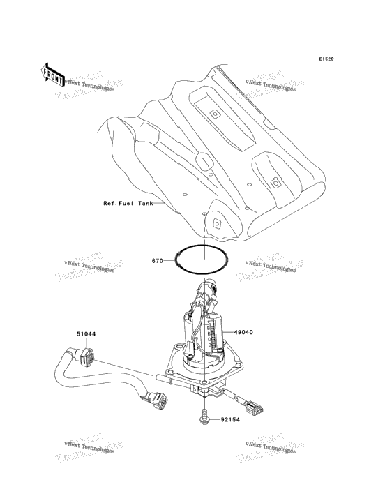 Fuel Pump