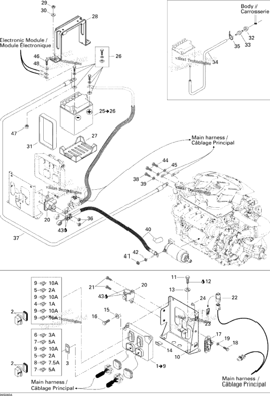 Electrical System