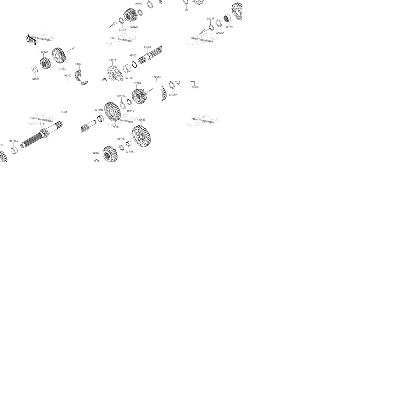Transmission