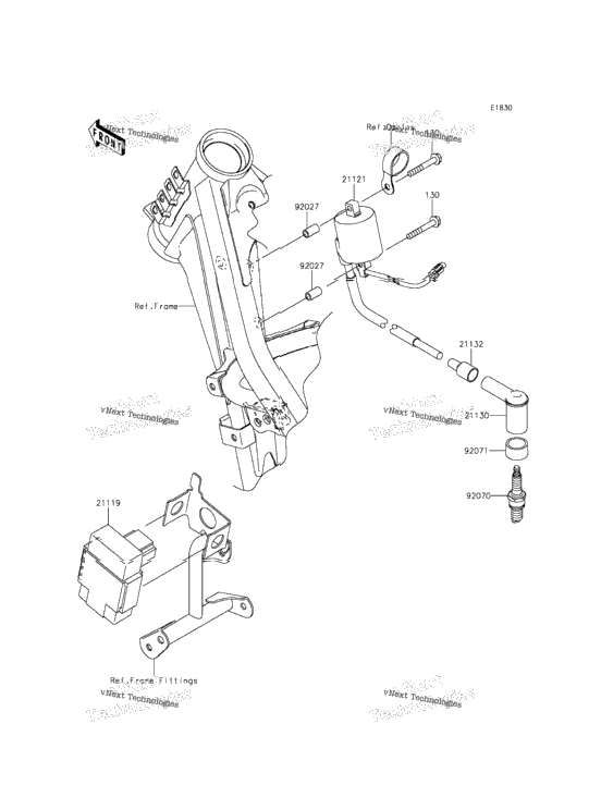 Ignition System