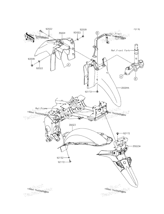 Fenders