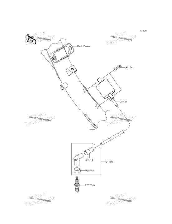 Ignition System