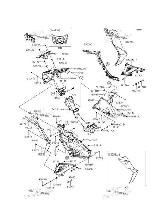 Leg Shield