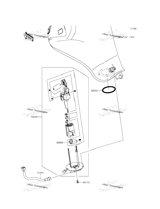 Fuel Pump