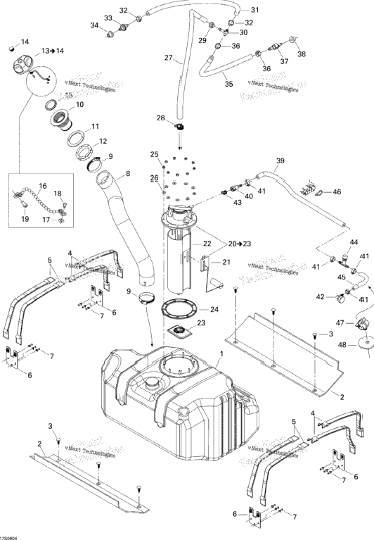 Fuel System