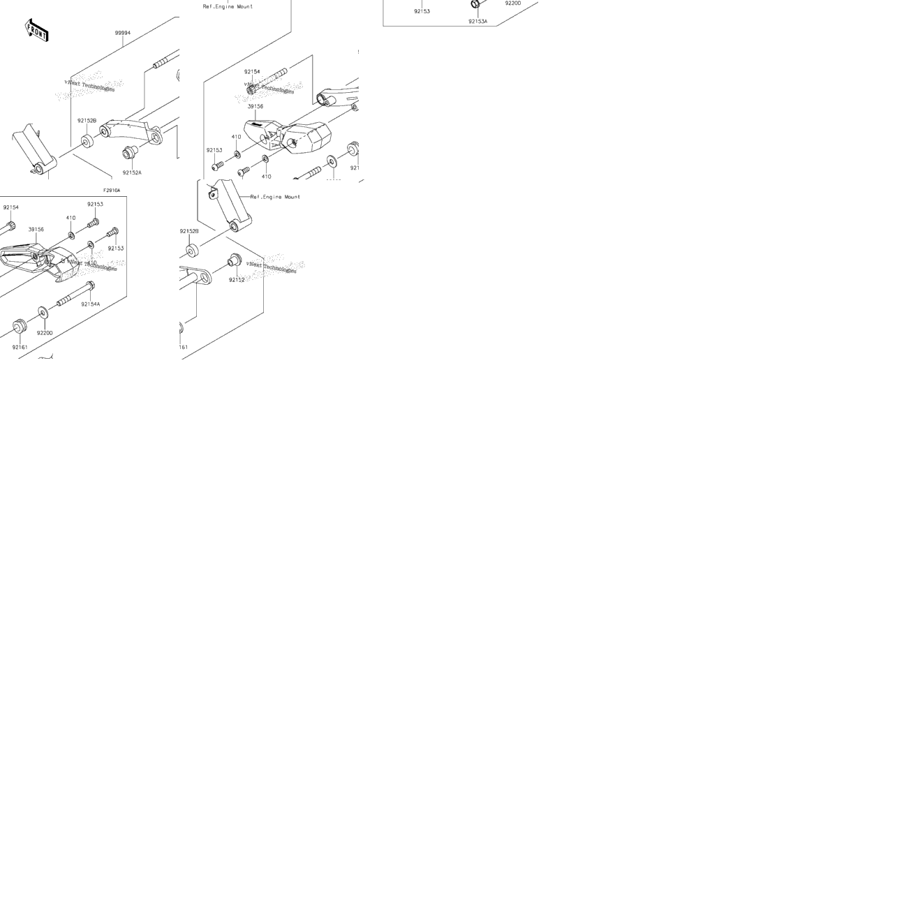 Accessory(Shroud Slider)