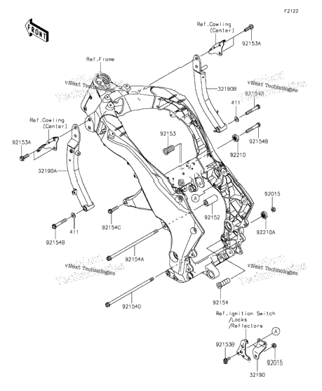 Engine Mount